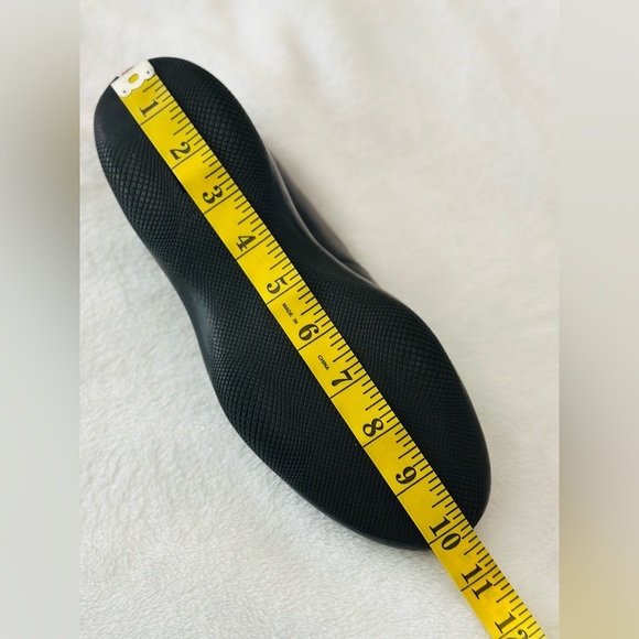 Prada Toblach Men’s Leather Sneakers Size 37 - Picture 11 of 11